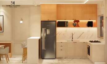 Imagem 7: JH Vende Casa Espetacular no Condomínio Euroville