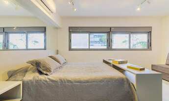 Imagem 7: Studio para aluguel com 38 metros quadrados com 1 quarto no Hom Nilo - Porto Alegre - RS