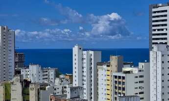 Imagem 2: Apartamento com 4 dormitórios à venda, 342 m² por R$ 1.350.000,00 - Jardim Apipema - Salva