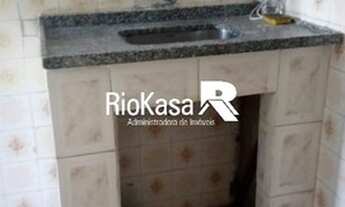 Imagem 5: RIO DE JANEIRO - Casa de Vila - ANDARAI