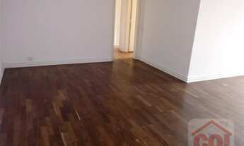 Imagem 2: São Paulo - Apartamento Padrão - Moema