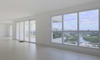 Imagem 6: LONDRINA - Apartamento Padrão - Bela Suiça