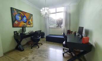 Imagem 4: Cobertura à venda, 4 quartos, 1 suíte, Savassi - Belo Horizonte/MG