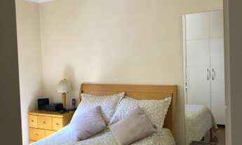 Imagem 7: Apartamento para venda com 63 metros quadrados com 2 quartos em Moema - São Paulo - SP