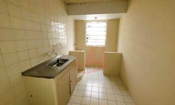 Imagem 6: Apartamento com 2 dormitórios para alugar, 54 m² por R$ 700,00/mês - Protásio Alves - Port