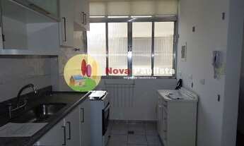 Imagem 1: Apartamento com 1 Quarto e 1 banheiro para Alugar, 40 m² por R$ 2.300/Mês