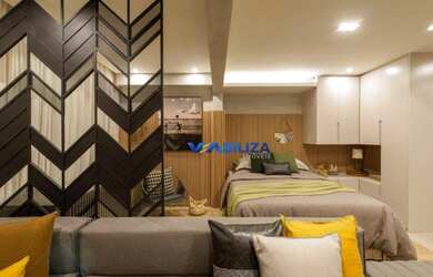 Imagem 14: Apartamento à venda, 67 m² por R$ 897.903,00 - Alto da Boa Vista - São Paulo/SP