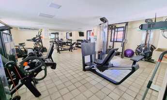 Imagem 6: Apartamento com 4 dormitórios à venda, 342 m² por R$ 1.350.000,00 - Jardim Apipema - Salva