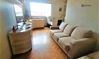 Imagem 4: Apartamento com 3 dormitórios à venda, 77 m² por R$ 440.000,00 - Taquaral - Campinas/SP