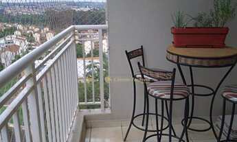 Imagem 3: Apartamento com 3 dormitórios à venda, 80 m² por R$ 472.500,00 - Nova Aliança - Ribeirão P