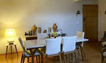 Imagem 7: Apartamento à venda, 124 m² por R$ 1.100.000,00 - Vila Bocaina - Mauá/SP