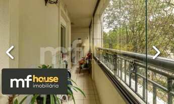 Imagem 5: Apartamento para venda com 74 metros quadrados com 2 quartos em Vila Ipojuca - São Paulo