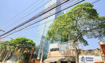 Imagem: Sala Comercial para alugar com 61m² no