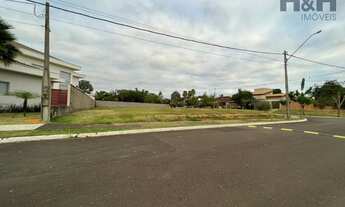 Imagem: PIRACICABA - Terreno Padrão - Campestre