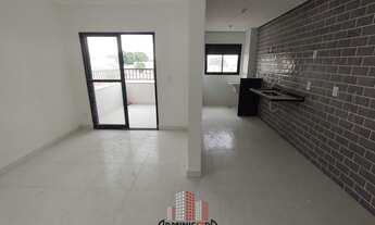 Imagem: Sorocaba - Apartamento Padrão - Vila Espírito