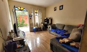 Imagem 3: Casa com lote de 372 M², 3 qts e 8 vagas de garagem, Bairro MAntiqueira. R$-550 mil