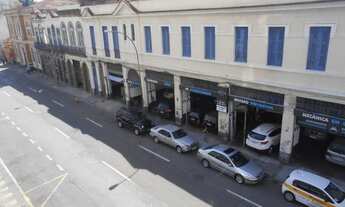 Imagem 5: RIO DE JANEIRO - Conjunto Comercial/Sala - CENTRO
