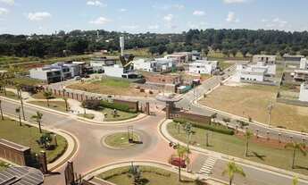 Imagem 7: BRASILIA - Terreno Padrao - Setor Hab. Jardim Botânico (Lago Sul