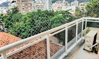 Imagem 2: RIO DE JANEIRO - Apartamento Padrão - TIJUCA