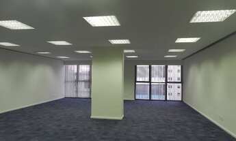 Imagem 4: Sala/Conjunto para aluguel tem 135 metros quadrados em Centro - Rio de Janeiro - RJ