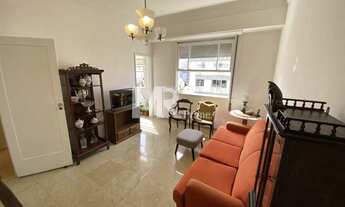Imagem 2: Rio de Janeiro - Apartamento Padrão - Leblon