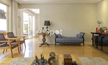 Imagem 6: São Paulo - Casa de Condomínio - Real Parque