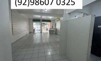 Imagem: Ponto comercial e deposito para aluguel