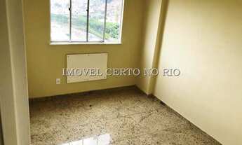 Imagem 6: Rio de Janeiro - Apartamento Padrão - Tomás Coelho