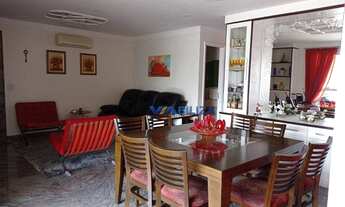 Imagem: Apartamento com 4 dormitórios à venda