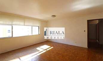 Imagem 1: Apartamento com 3 dormitórios à venda, 141 m² por R$ 1.150.000,00 - Paraíso - São Paulo/SP