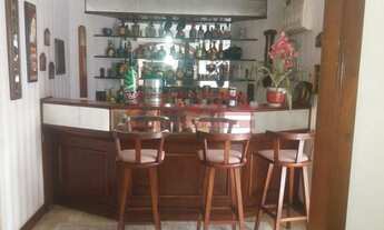 Imagem 6: À venda. Cob. duplex em Copa. Duas vagas