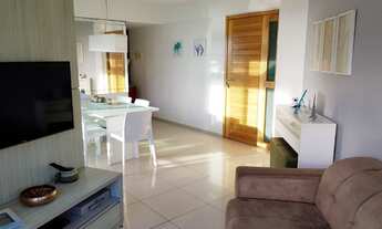 Imagem 5: Apartamento à venda, 3 quartos, 1 suíte, 2 vagas, Piedade - Jaboatão dos Guararapes/PE