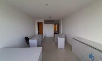 Imagem 2: Sala Comercial para Venda em Salvador, Caminho das Árvores, 1 banheiro, 1 vaga