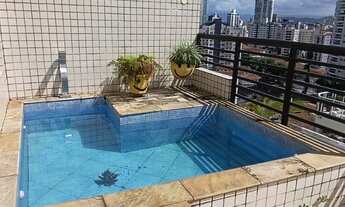 Imagem 3: LUMA12 - Linda cobertura a venda na Ponta da Praia - Santos