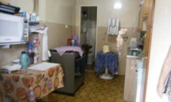 Imagem 7: Casa Grande Salão 3 Quartos Suíte Churrasqueira Garagem - Vila Valqueire