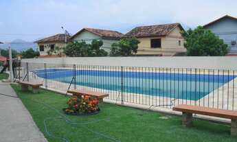 Imagem 3: VENDO CASA EM CAMPO GRANDE 3 QUARTOS - CONDOMÍNIO VIVENDAS DO MOINHO