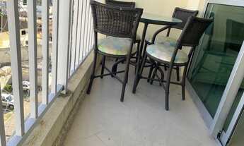 Imagem 4: Apartamento mobiliado 2/4 Buraquinho próximo a estrada do coco Lauro de Freitas