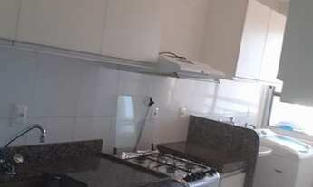 Imagem 4: DS: Condomínio Savona, Bairro Horto florestal