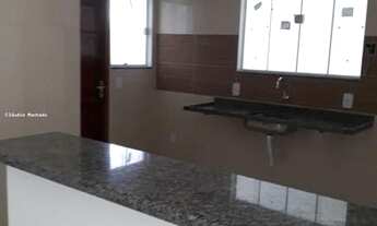 Imagem 4: Casa para Venda em Maricá, Cordeirinho, 3 dormitórios, 2 suítes, 1 banheiro, 2 vagas