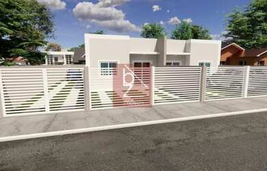 Imagem 2: Casa à venda no bairro Praia Grande - Matinhos/PR