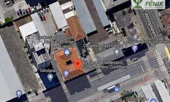 Imagem 7: Loja térrea para alugar, 210 m² - Centro - Curitiba/PR