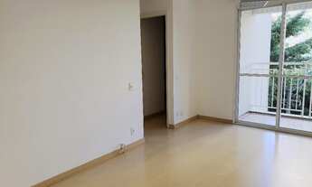 Imagem 2: Lindo apto. 56m² - 2 dorm - 1 vaga - No coração da Vila Olimpia - lazer completo
