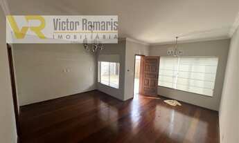 Imagem 2: Casa na Região Central