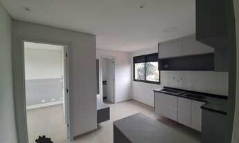 Imagem 2: Apartamento para Venda em Curitiba, Portão, 1 dormitório, 1 banheiro