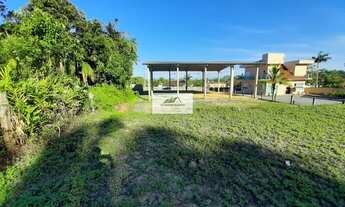 Imagem 2: Terreno à venda em São Francisco do Sul/SC