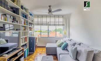 Imagem 3: Apartamento com 2 dormitórios à venda, 101 m² por R$ 1.200.000,00 - Pinheiros - São Paulo