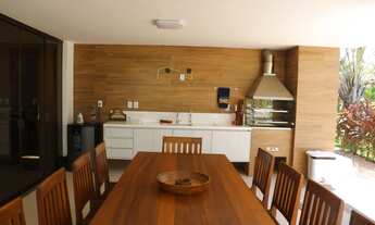 Imagem 5: Casa Alto Padrão em Guarajuba - 100M da Praia