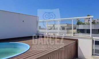 Imagem 6: Rio de Janeiro - Apartamento Padrão - Recreio dos Bandeirantes