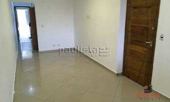 Imagem 5: Sobrado de 150 m2, 3 suítes, 2 vagas VENDA ou ALUGUEL na Chácara inglesa