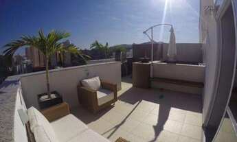 Imagem: Cobertura para venda, Duplex. 3 Quartos